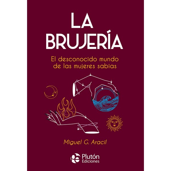 BRUJERIA