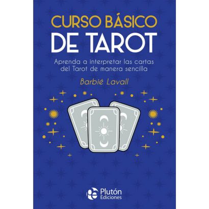 CURSO BASICO DEL TAROT + CARTAS