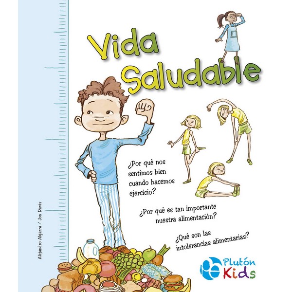 VIDA SALUDABLE