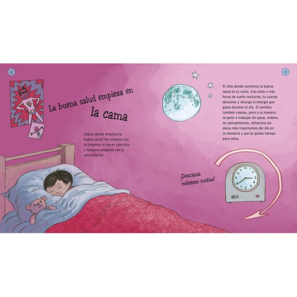 VIDA SALUDABLE - Imagen 2