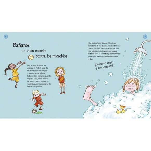 VIDA SALUDABLE - Imagen 3
