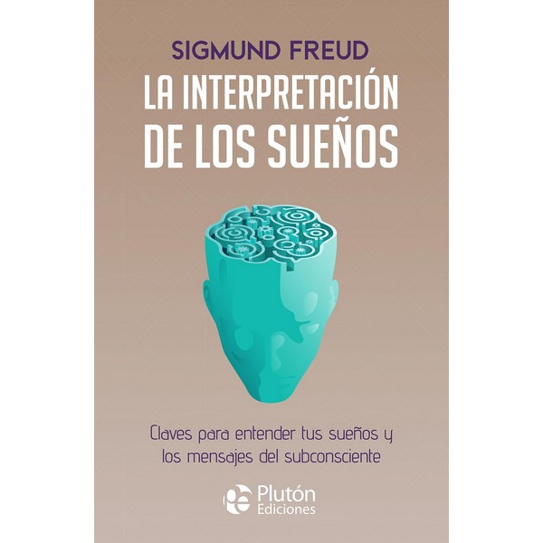 INTERPRETACION DE LOS SUEÑOS