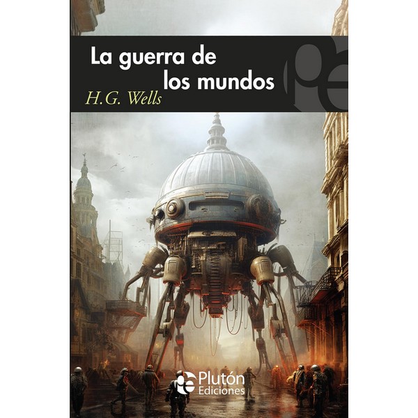 GUERRA DE LOS MUNDOS