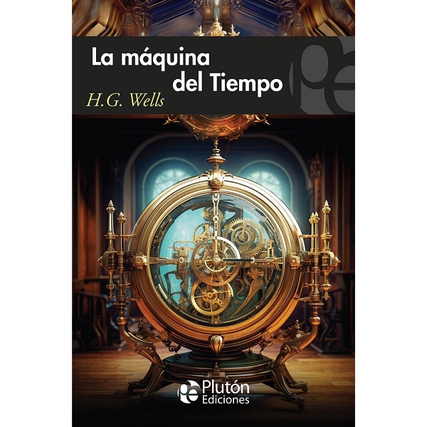 MAQUINA DEL TIEMPO