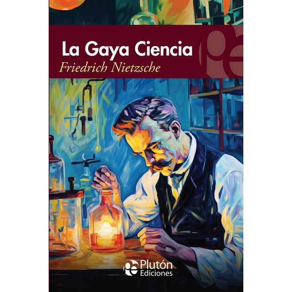 GAYA CIENCIA