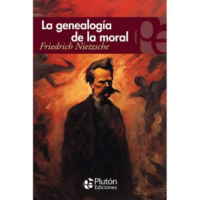 GENEALOGIA DE LA MORAL