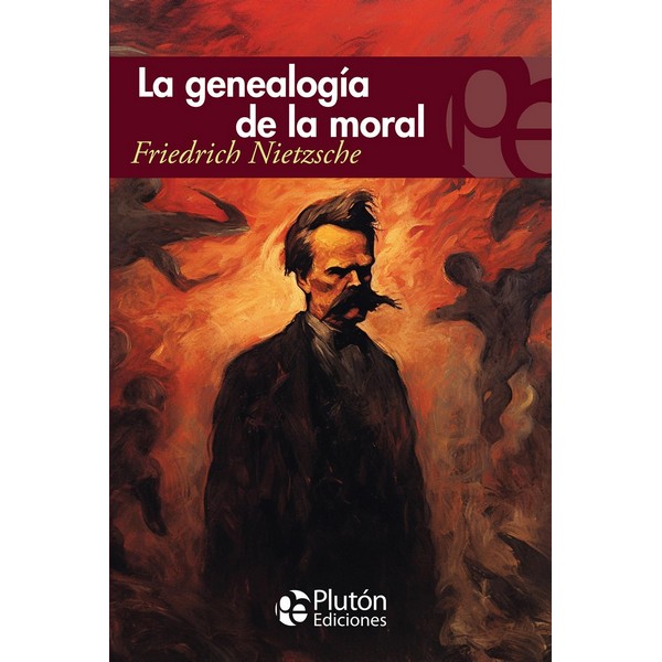 GENEALOGIA DE LA MORAL