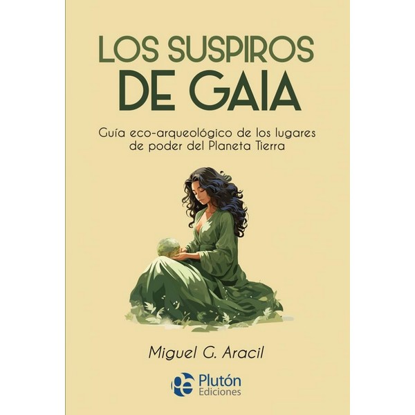 SUSPIROS DE GAIA