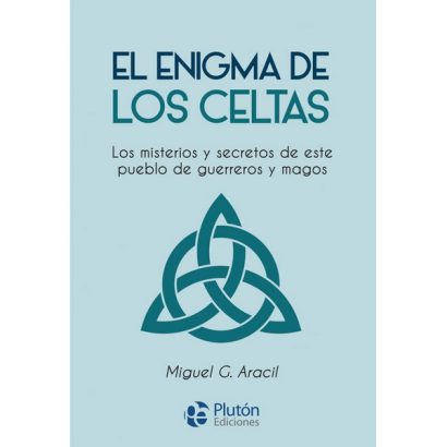 ENIGMA DE LOS CELTAS