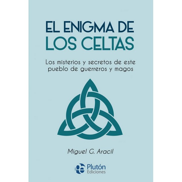 ENIGMA DE LOS CELTAS