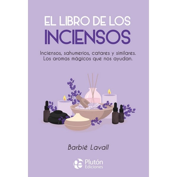 LIBRO DE LOS INCIENSOS