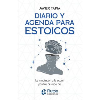 DIARIO Y AGENDA PARA ESTOICOS