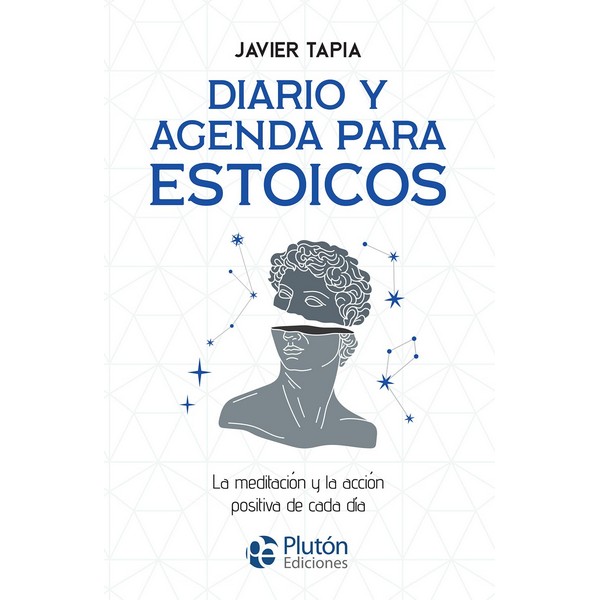 DIARIO Y AGENDA PARA ESTOICOS