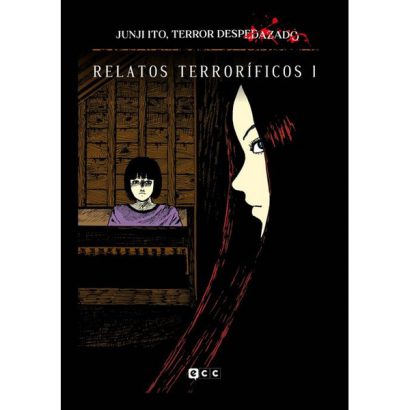 RELATOS TERRORIFICOS 01