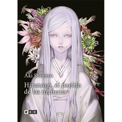 HINATSUGI EL PUEBLO DE LAS MUÑECAS
