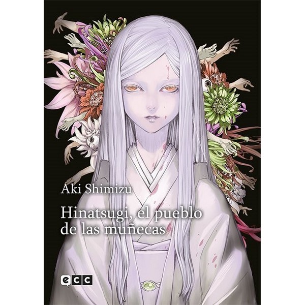 HINATSUGI EL PUEBLO DE LAS MUÑECAS