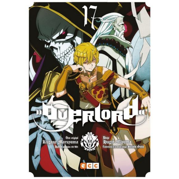 OVERLORD 17