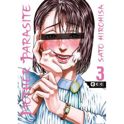 MOTHER PARASITE 03