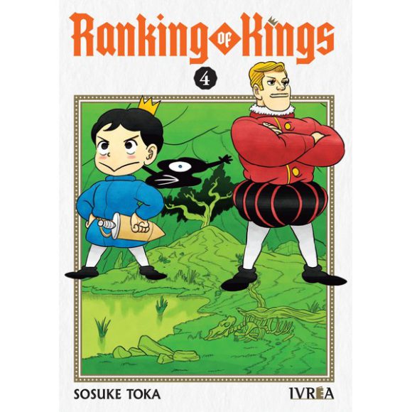 RANKING OF KINGS 04
