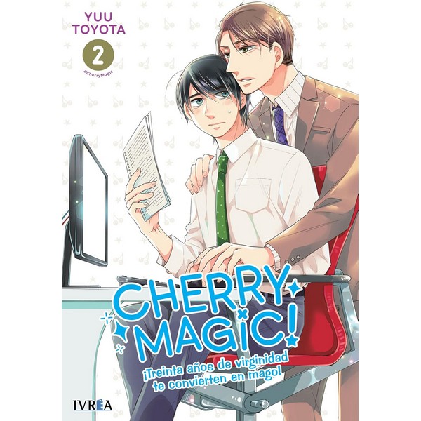 CHERRY MAGIC 02