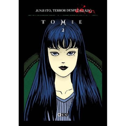 TERROR DESPEDAZADO 07 DE 28 TOMIE 02