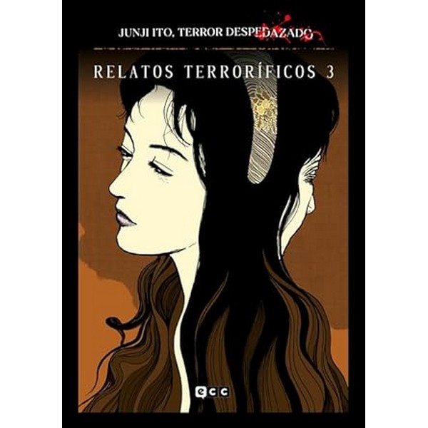 TERROR DESPEDAZADO 09 DE 28 RELATOS TERRORIFICOS 03