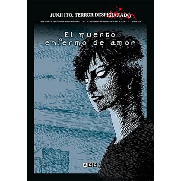 TERROR DESPEDAZADO 14 DE 28 EL MUERTO ENFERMO DE AMOR