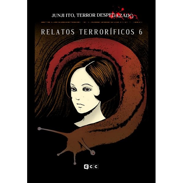 TERROR DESPEDAZADO 18 DE 28 RELATOS TERRORIFICOS 06