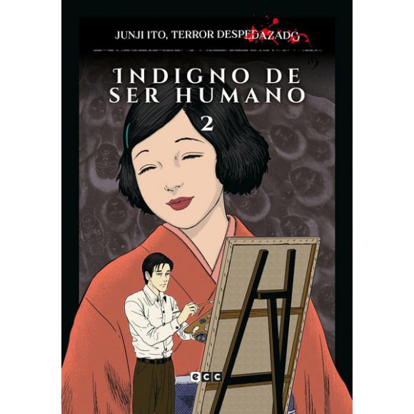 TERROR DESPEDAZADO 20 - INDIGNO DE SER HUMANO 02