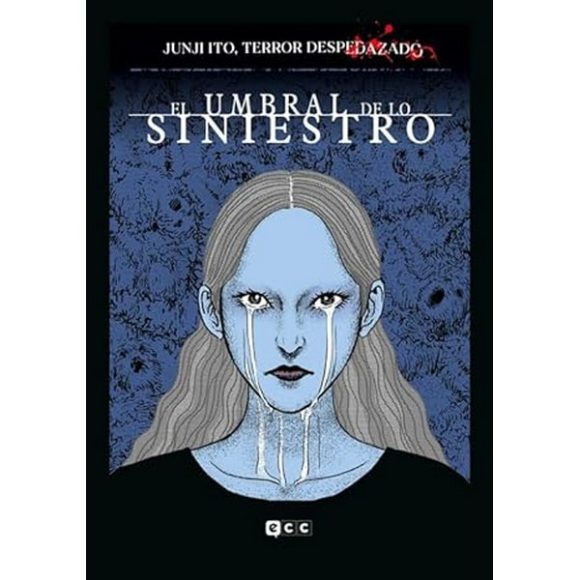 TERROR DESPEDAZADO 22 - EL UMBRAL DE LO SINIESTRO
