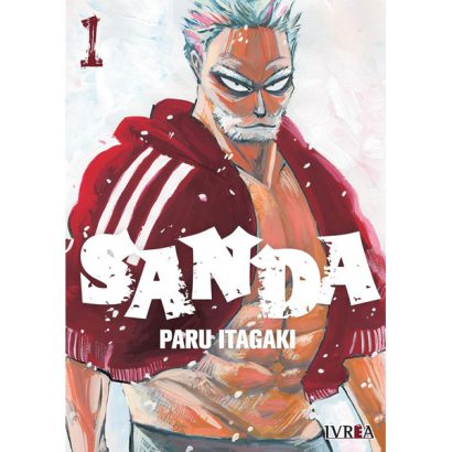 SANDA 01