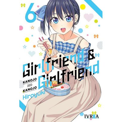 GIRLFRIEND Y GIRLFRIEND 06