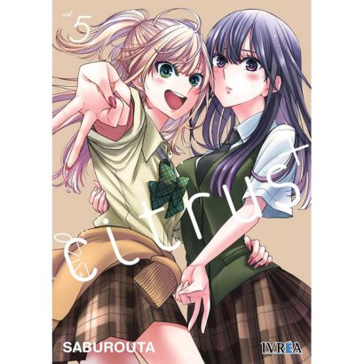 CITRUS PLUS 05