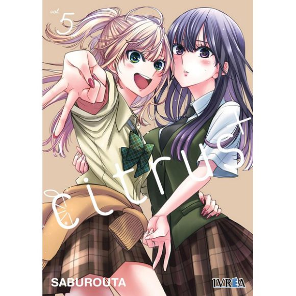 CITRUS PLUS 05