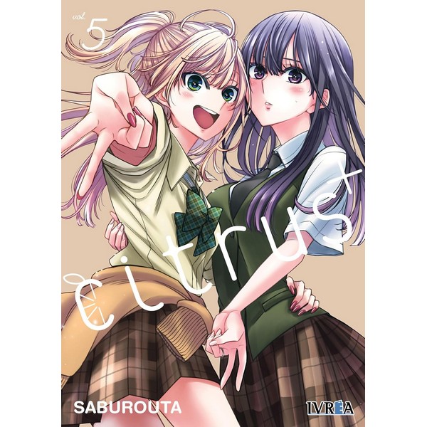 CITRUS PLUS 05