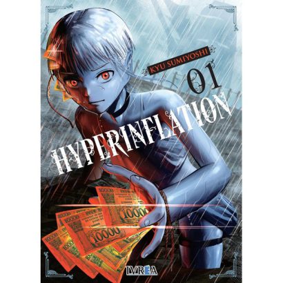 HYPERINFLATION 01