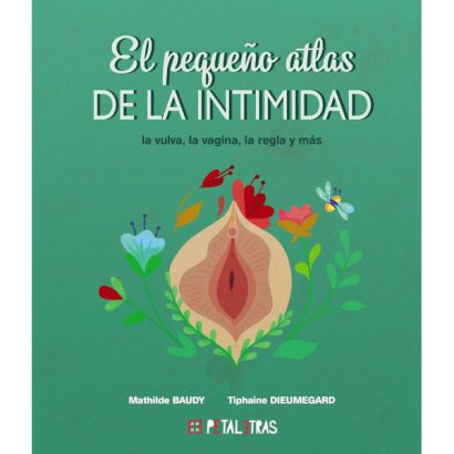 PEQUEÑO ATLAS DE LA INTIMIDAD