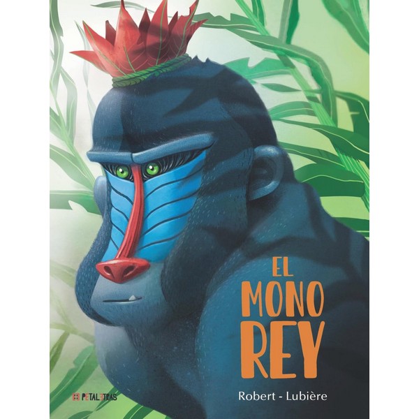 REY MONO