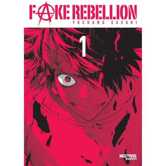 FAKE REBELION 01