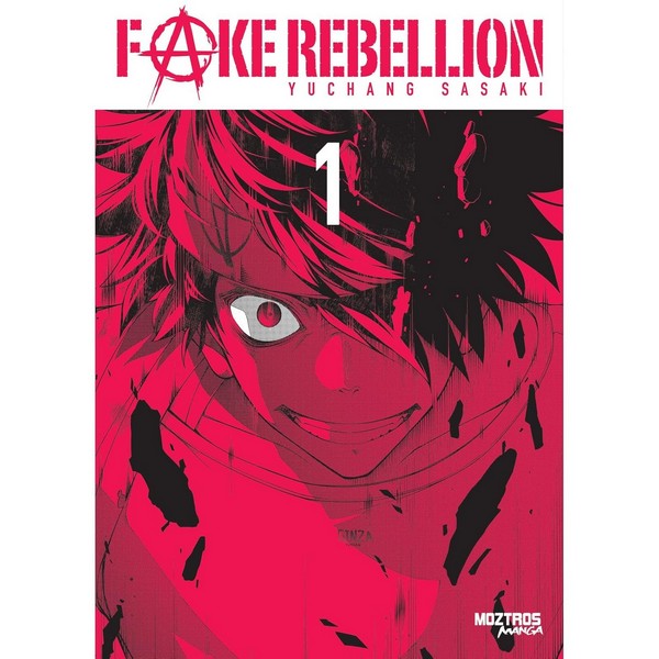 FAKE REBELION 01