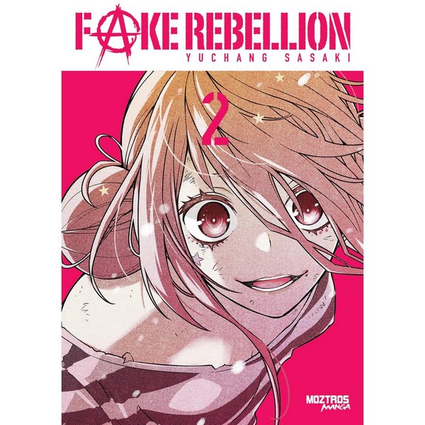 FAKE REBELION 02