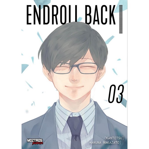 ENDROLL BACK 03