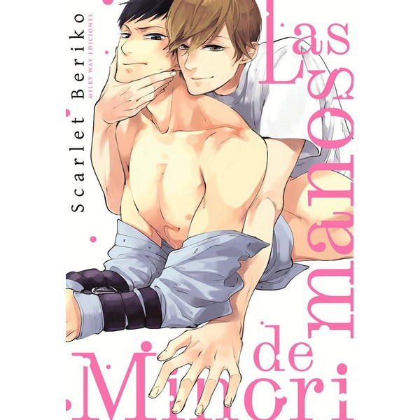 MANOS DE MINORI