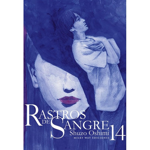 RASTROS DE SANGRE 14