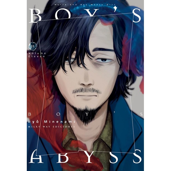 BOY S ABYSS 11