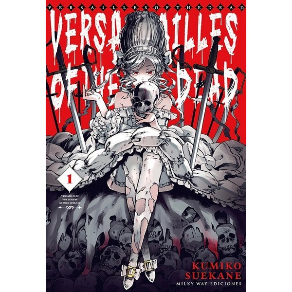 VERSAILLES OF THE DEAD 01