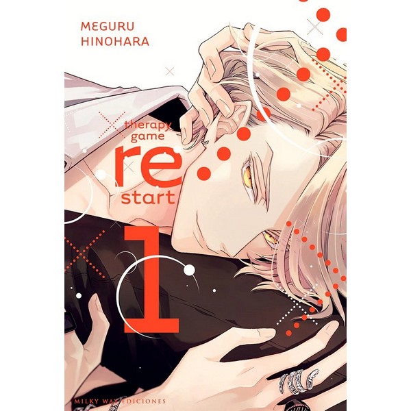 THERAPY GAME RESTART 01