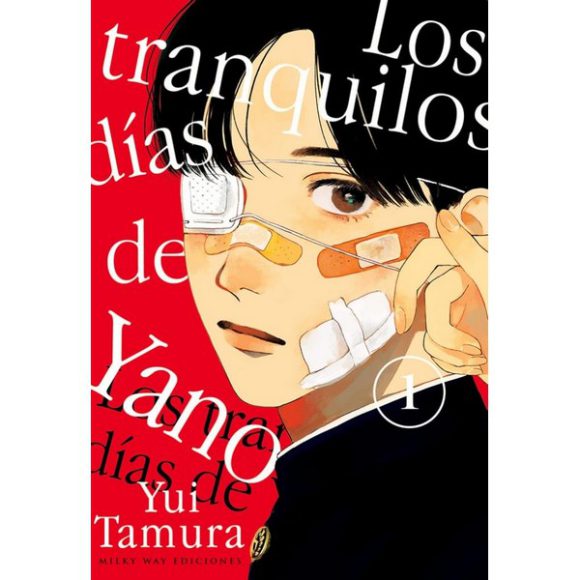 LOS TRANQUILOS DIAS DE YANO 01