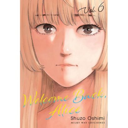 WELCOME BACK ALICE 06