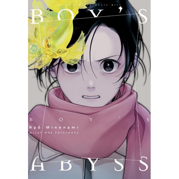 BOY S ABYSS 12